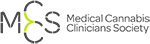 Medical Cannabis Clinicians Society, partner with Ananda Developments