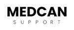 Medcan support, partner with Ananda Developments